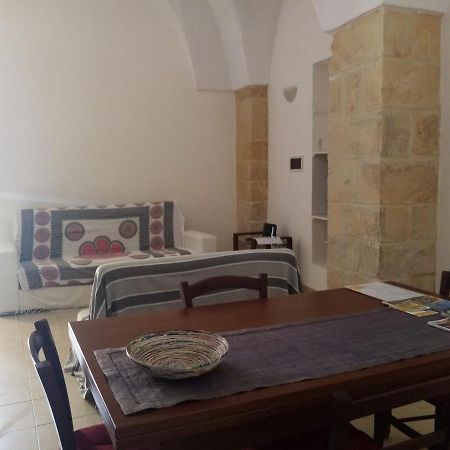Piazzetta Acquaviva Apartment เลชเช ภายนอก รูปภาพ