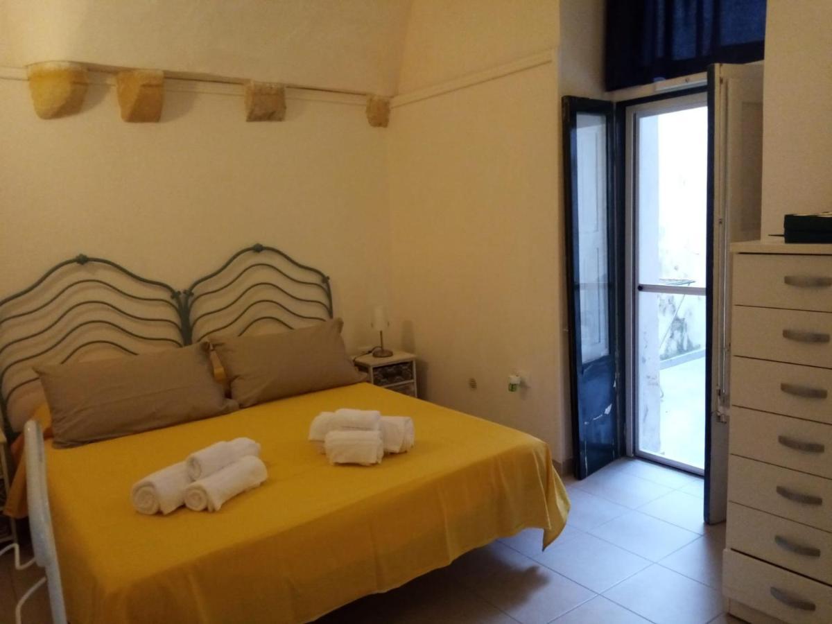 Piazzetta Acquaviva Apartment เลชเช ภายนอก รูปภาพ