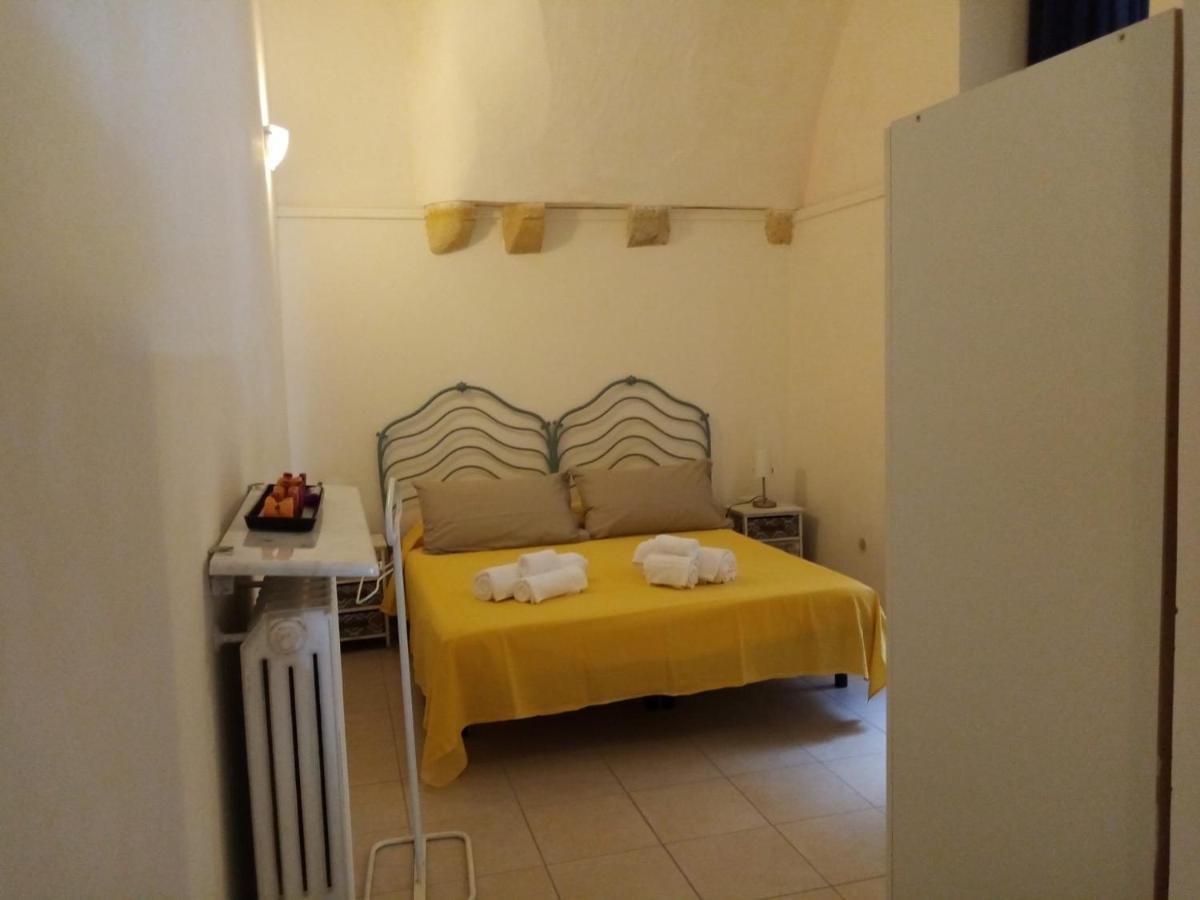 Piazzetta Acquaviva Apartment เลชเช ภายนอก รูปภาพ