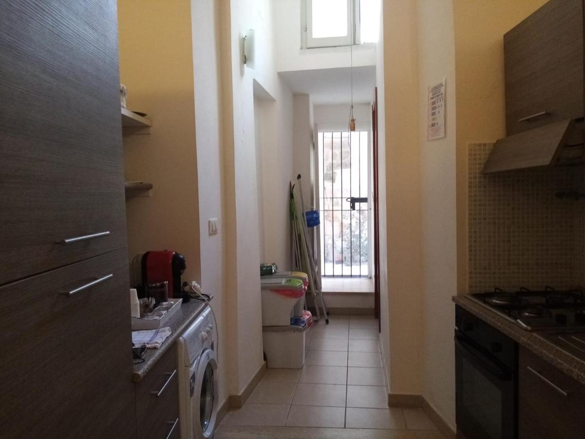 Piazzetta Acquaviva Apartment เลชเช ภายนอก รูปภาพ