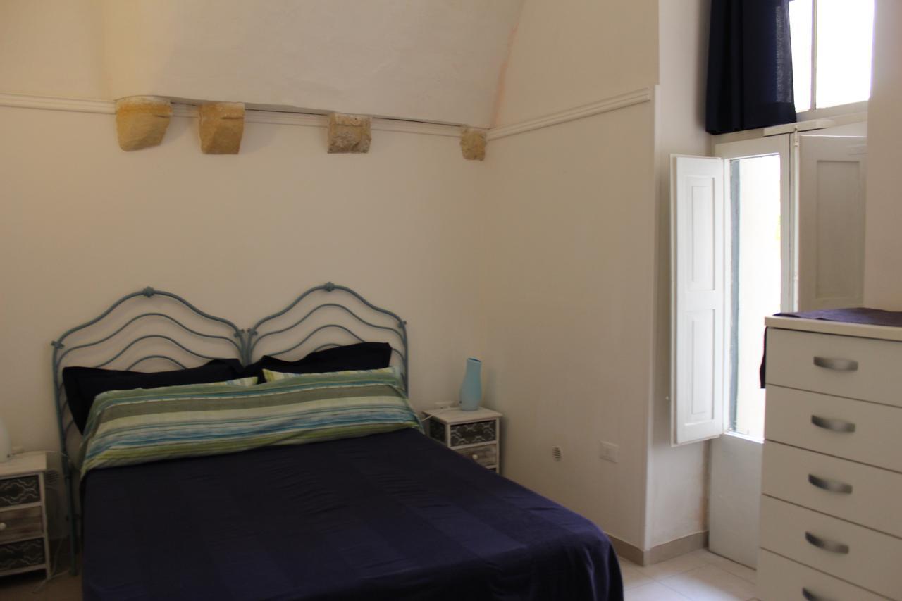 Piazzetta Acquaviva Apartment เลชเช ภายนอก รูปภาพ